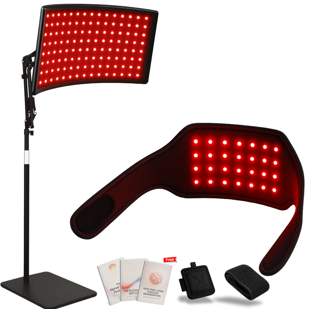 VitaRay™ Wellness Device™