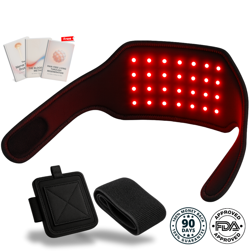 VitaRay™ Wellness Device™