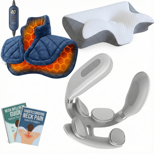 MyRenewal Heating Pad