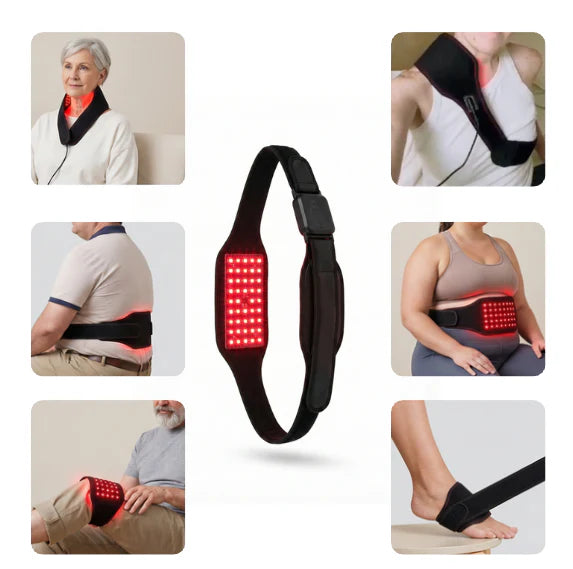 VitaRay™ Wellness Device™